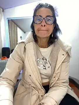 Goddess-Love- online show from 05.20.26