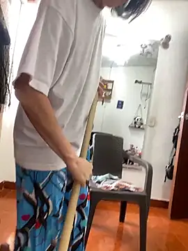 Snapshot of Goddess-Love- chatting on 06.30.26 Goddess-Love- online show from 06.30.26