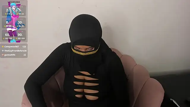 malek hamdi online show from 12.01.24