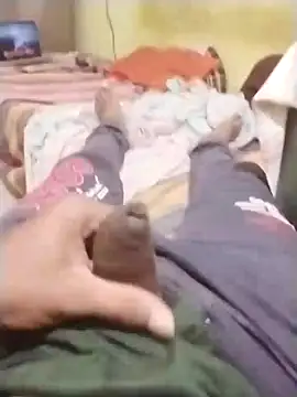 Muscular02 online show from 02.23.25