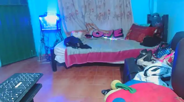 MarceloMilk online show from 12.05.24