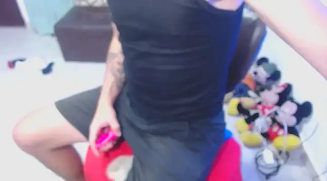 MarceloMilk online show from 12.17.24