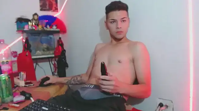 MarceloMilk online show from 12.28.24