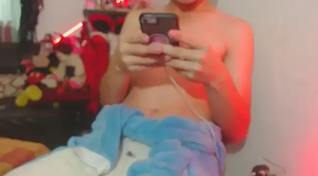 MarceloMilk online show from 12.29.24