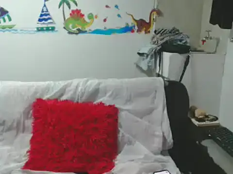 MarceloMilk online show from 01.21.25