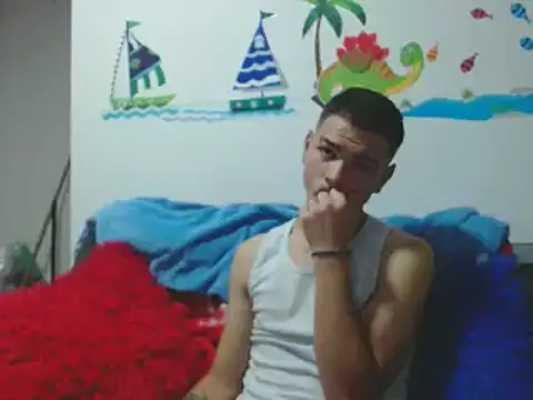 MarceloMilk online show from 01.27.25