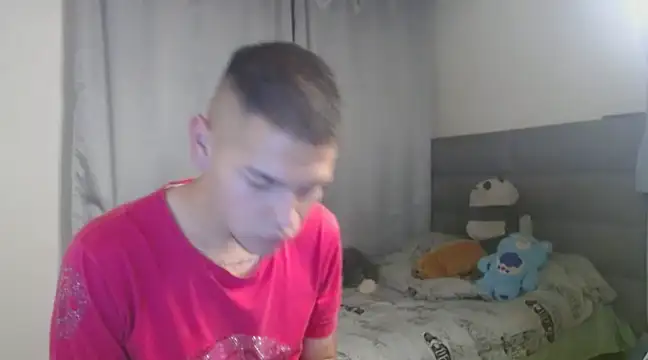 MarceloMilk online show from 02.26.25