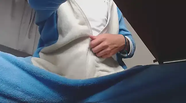 MarceloMilk online show from 03.17.25