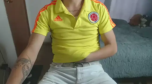 MarceloMilk online show from 03.20.25