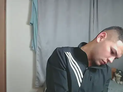 MarceloMilk online show from 03.23.25