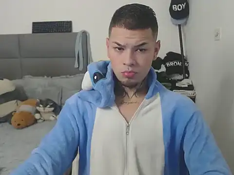 MarceloMilk online show from 09.09.25