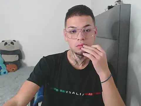 MarceloMilk online show from 09.13.25