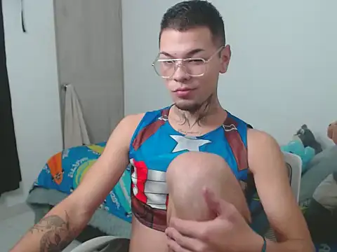 MarceloMilk online show from 09.19.25