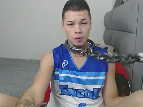 MarceloMilk online show from 09.20.25