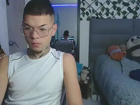 MarceloMilk online show from 09.23.25