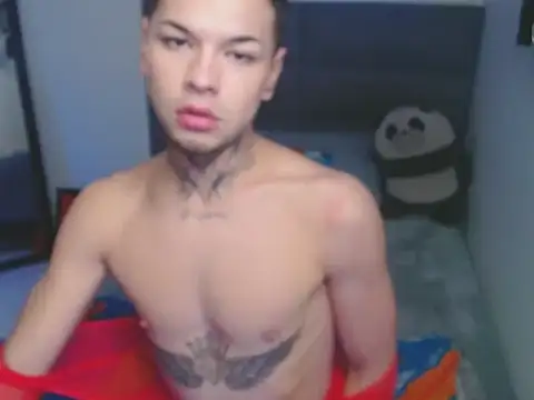 MarceloMilk online show from 10.06.25