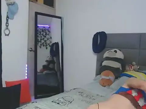 MarceloMilk online show from 10.08.25