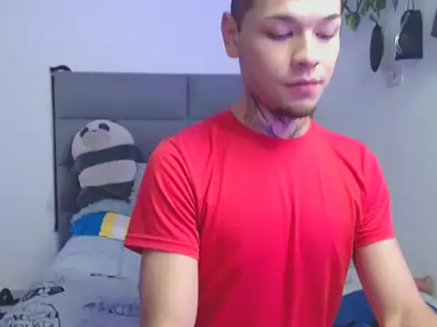 MarceloMilk online show from 10.09.25