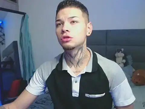 MarceloMilk online show from 10.14.25