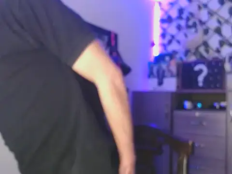 MarceloMilk online show from 11.11.25