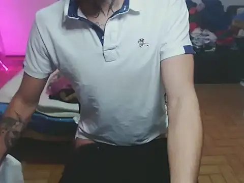 MarceloMilk online show from 11.16.25