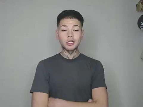 MarceloMilk online show from 12.03.25