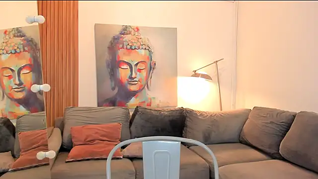 tamara aluna online show from 10.16.25