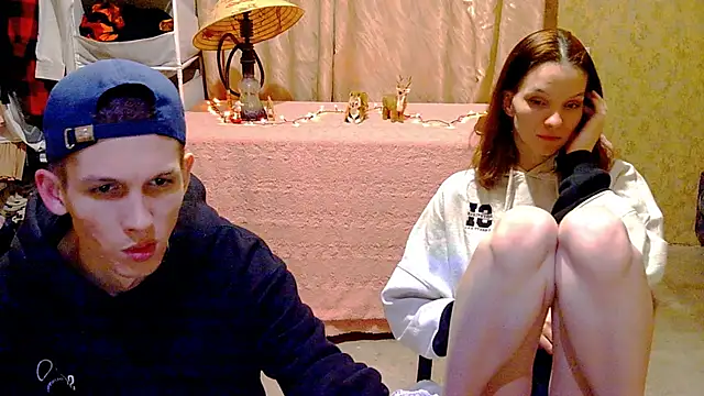 Ivy Lester online show from 12.02.24