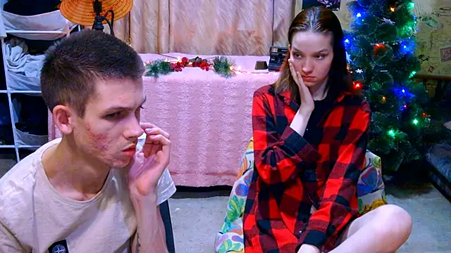 Ivy Lester online show from 12.04.24