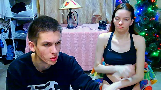 Ivy Lester online show from 12.15.24