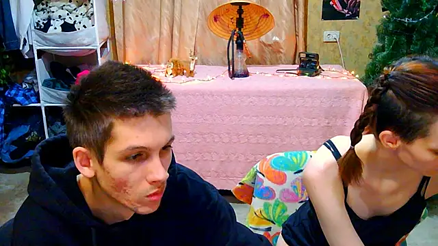 Ivy Lester online show from 12.25.24