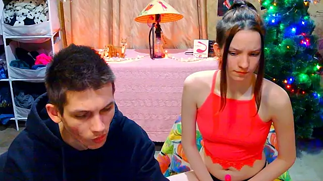 Ivy Lester online show from 12.25.24