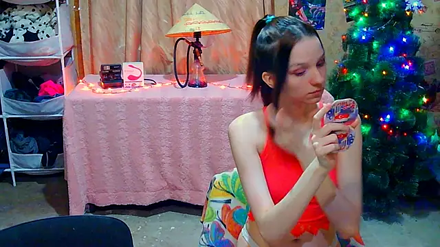 Ivy Lester online show from 12.26.24