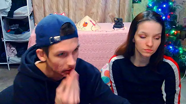 Ivy Lester online show from 01.11.25