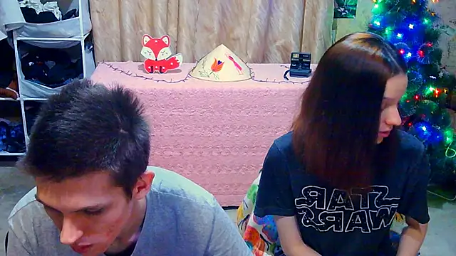 Ivy Lester online show from 01.12.25