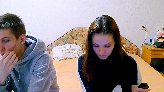 Ivy Lester online show from 02.26.25