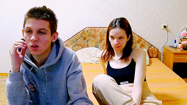 Ivy Lester online show from 03.10.25