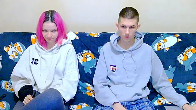 Ivy Lester online show from 10.10.25