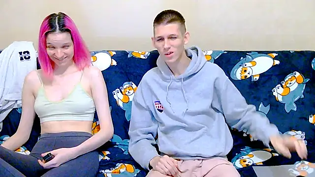 Ivy Lester online show from 10.11.25