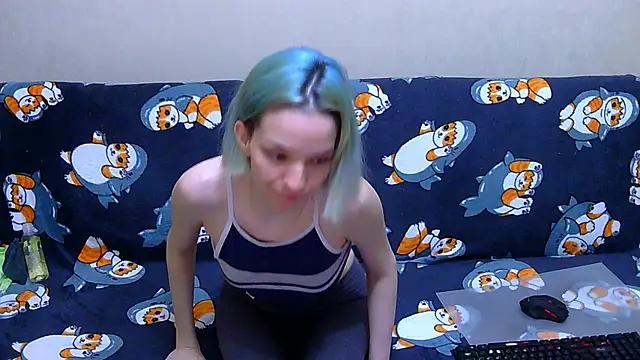 Snapshot of Ivy_Lester chatting on 06.29.26 Ivy Lester online show from 06.29.26