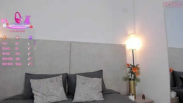 Snapshot of Saori_newman chatting on 01.17.26 Saori newman online show from 01.17.26