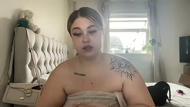 blairbella online show from 02.27.25