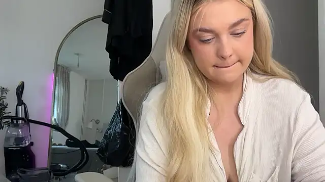 blairbella online show from 01.19.26