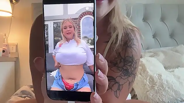 blairbella online show from 06.30.26