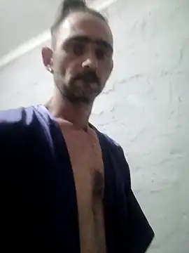 fuckbunny84b online show from 02.17.25