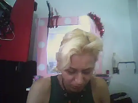 ariana crazzy online show from 01.16.26