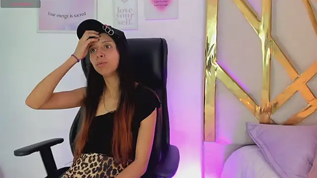 Goddess  Lilith online show from 11.30.25