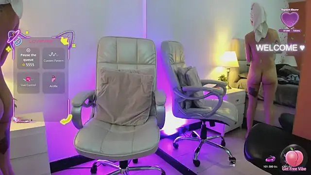 Snapshot of Goddess__Lilith chatting on 02.26.26 Goddess Lilith online show from 02.26.26