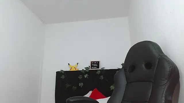 CelesteAyase online show from 01.28.25