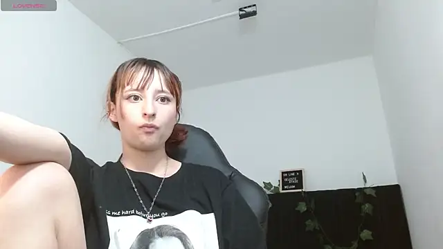 CelesteAyase online show from 02.08.25